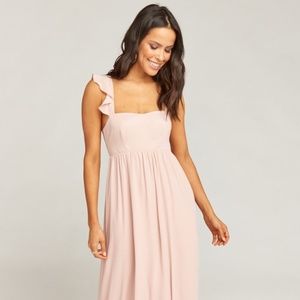 Show Me Your Mumu June Maxi Dress